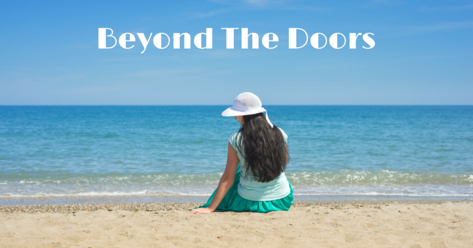 Beyond The Doors Photo Contest