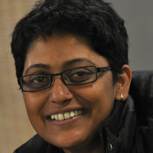Nandini Hiriannian