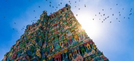 what to do in Madurai