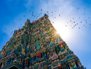 what to do in Madurai