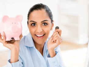 financial independence for women