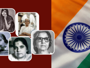 5 Swadeshi Female Freedom Fighters Of India