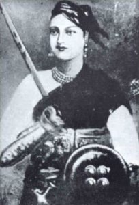 Rani Lakshmi Bai 7 Early Female Freedom Fighters Of India Who Led From The Front