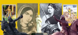 7 Early Female Freedom Fighters Of India Who Led From The Front