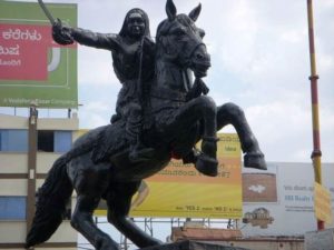 This Independence Day, let us read about 7 early female freedom fighters of India, who wielded their swords and led from the front. Rani Abbakka Chowta via Tumblr by Avani008