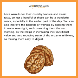 walnut benefits 