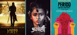 documentaries on Indian women