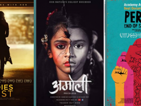 documentaries on Indian women
