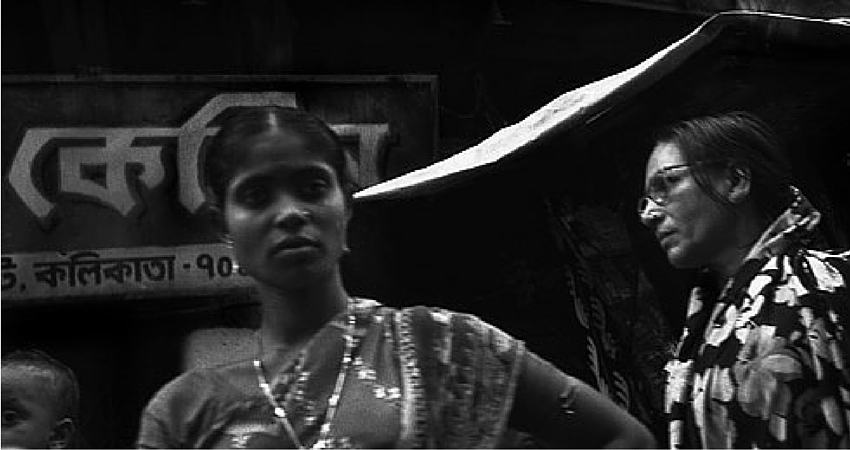 The Sex Workers Of Sonagachi Kolkata The Power Of The Collective