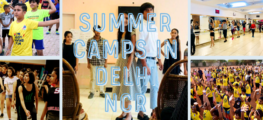 Summer camps in Delhi NCR