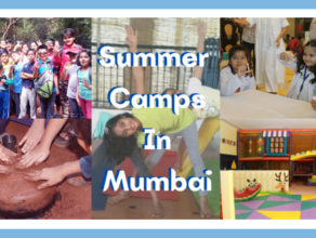 Summer camps in Mumbai