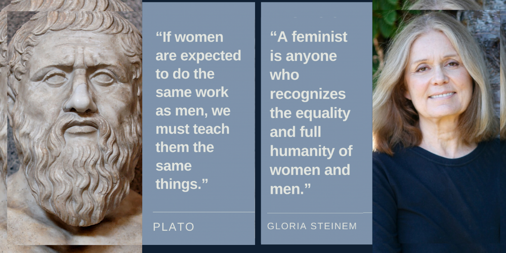 15 Inspiring Gender Equality Quotes That Will Leave You Thinking