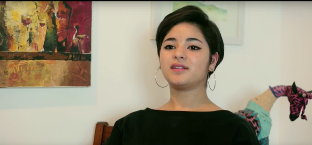 Why Must Girls Apologise For Success? Dangal Actor Zaira Wasim's Letter  Shows How Bad It Gets
