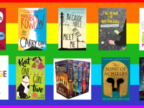 lgbt books for teens