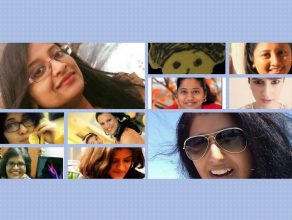 Indian women bloggers