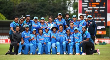 women's cricket