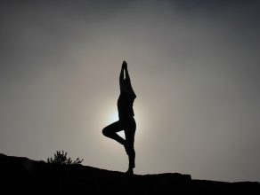 how yoga helped