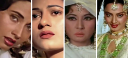 Muslim women in films
