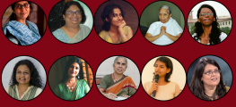 Indian women who have made a difference