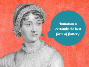 spinoffs of Jane Austen's books
