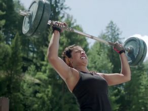 strength training for women