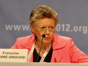 Francoise Barre-Sinousi