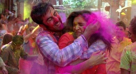consent during Holi