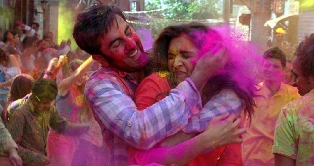 consent during Holi