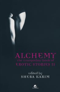 alchemy- erotic novels