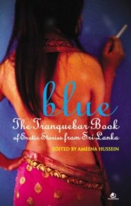 blue- indian erotic novels