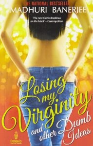 losing my virginity- erotic novels