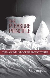 the pleasure principle- erotic novels in the indian subcontinent