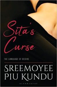 sita's curse- indian sex novels