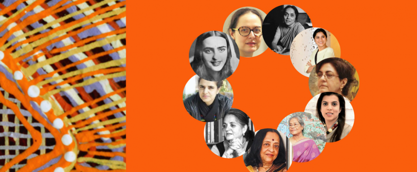 10 Exemplary Women Artists In India You Need To Know About