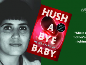 Hush a Bye Baby