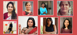 Women entrepreneurs in Chennai