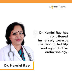 14 Pathbreaking Women Doctors In India Whom We Salute! Dr. Kamini Rao
