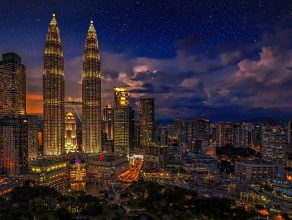 Kuala Lumpur visit