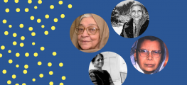4 Inspiring Women Writers In Hindi You Must Read