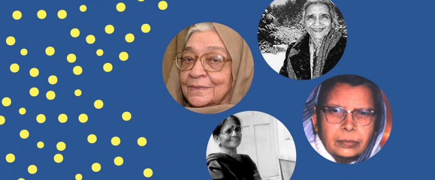 4 Inspiring Women Writers In Hindi You Must Read
