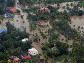 Kerala floods personal