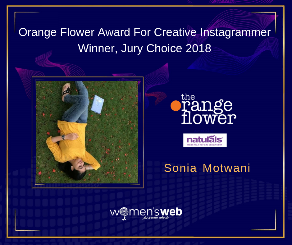 Sonia Motwani