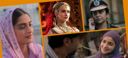 Hindi films in 2019