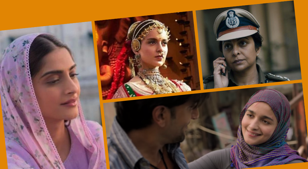 Hindi films in 2019