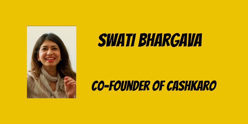 Swati Bhargava: 7 Female Entrepreneur Are Running Successful Business From Gurgaon!