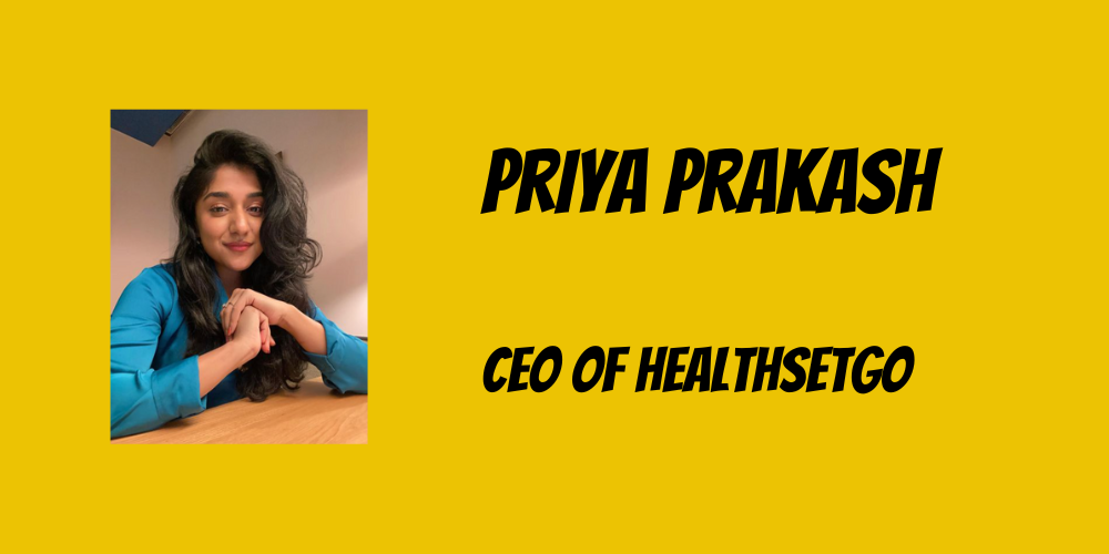 Priya Prakash: 7 Female Entrepreneur Are Running Successful Business From Gurgaon!