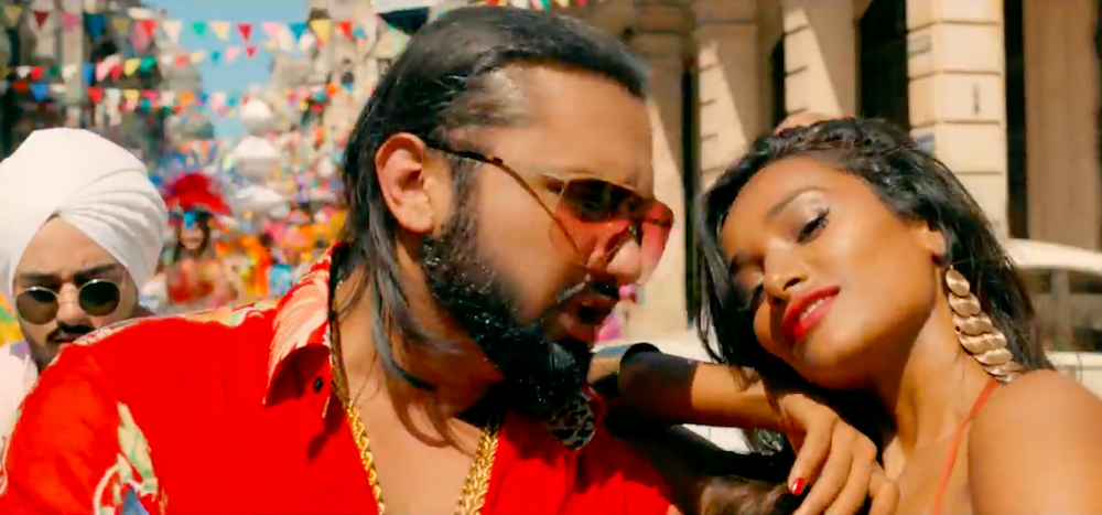 In The Age Of Gully Boy, Should We Tolerate Disgustingly Sexist Rap Like Yo  Yo Honey Singh's?