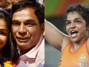 letter to fathers from Sakshi Malik's Father