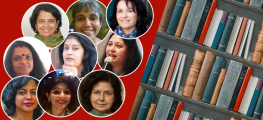Indian writers of historical fiction