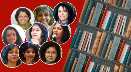 Indian writers of historical fiction